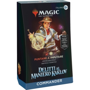 magic-the-gathering-murders-at-karlov-manor-commander-deck-blame-game-italian